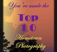 Top 10 Challenge Winner Banner by Sharksladie