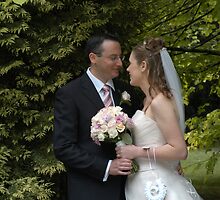 Romance by Rebecca Nicolandos