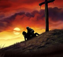 The 9th Hour by glorykid
