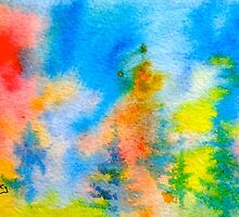Sojourn by Kevin McGeeney