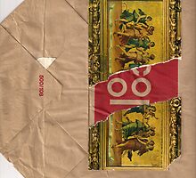 OOde on the Paper Bag by doreen connors
