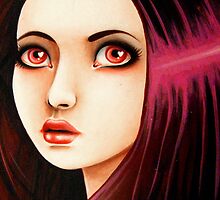 Heart Strings by Squidy