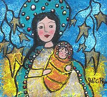Mother Love by Juli Cady Ryan