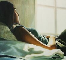 I remember you by Sukhwinder Flora
