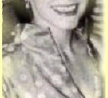 'I lived may lifetimes” by Norma-jean Morrison