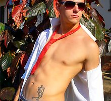 Casanova by BrendaDp