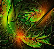 Breakthrough by Virginia N. Fred