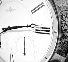 7:14 by Lizzie Phillips