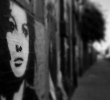 URBAN BEAUTY by Redtempa