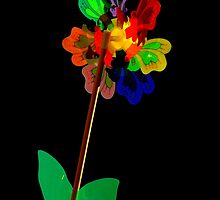 The World Is A Colorful Wonder ~ Part Twenty by artisandelimage