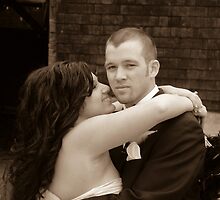 When I'm With You by Kelly Connolly