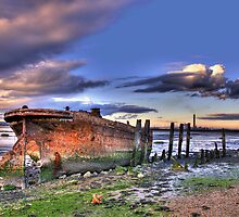 Long Time No Sea by brianfuller75