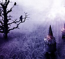 gnome invasion by vampvamp