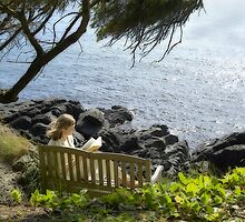 Reader by Klaus Bohn