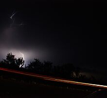 Lightning storm on Friday the 13th part 10 by agenttomcat