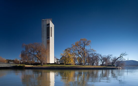 The Carillon Canberra