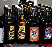 Bottled Up by Country Pursuits