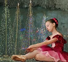 It's All About The Dream by Pat Moore