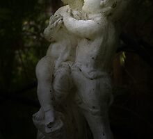 Don't be Scared by Linda Cutche