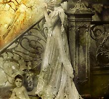 If Only They Really Knew Me (Art & Poetry) by Rhonda Strickland