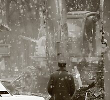 2010.something to forget by Nikolay Semyonov