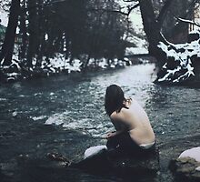 Cold side by AlexandraSophie
