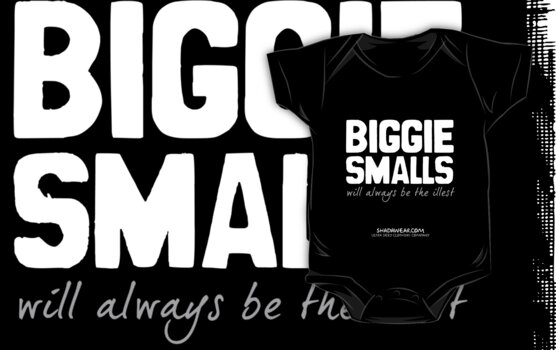 Biggie smalls The illest by kaysha
