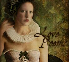 Love Poems by Sybille Sterk