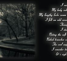the sigh by Mitch Labuda