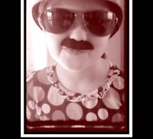 Return of the Keystone Cops by Charldia