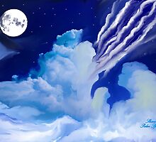WHEN THE TIME COMES!! dedicated to a dear person by Sherri Nicholas