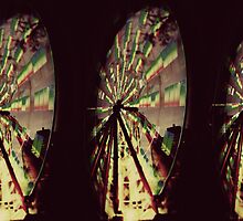 Rhythm by Petehamilton