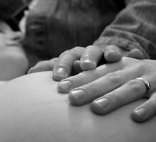 loving hands by TerrillWelch