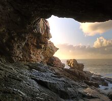 The Lost World by Gustav Snyman