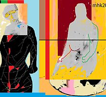 matinee manatee melody medley mainline by mhkantor