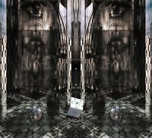 Hands of Reality! by Druidstorm