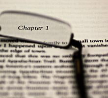 Name the Book (Solved) by James Key