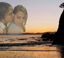 Wedding Invitation 4 by Brittani Brooke