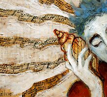 Homesick by Michele Meister