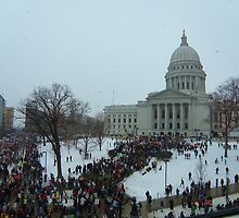 February 26, Noon by AuntieJ