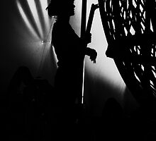 Behind the Scenes at the Circus by heatherfriedman