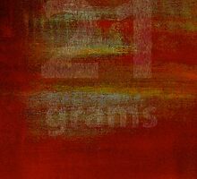 21 Grams by Jak Savage (aka Unbeknown)