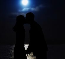 Will You? by Heather Haderly