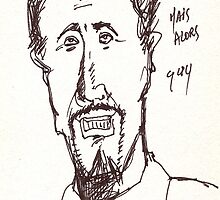 Mais alors, Guy! by VIVARIUM