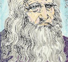 Leonardo by Sally O'Dell