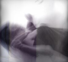 Unconsciousness by Andrea Meléndez