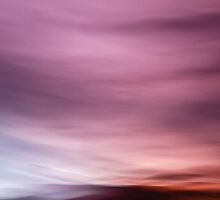 Cloud lands #10 by LouD