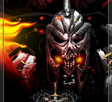 The Game of Kings - The Endgame Begins 9 May by GameOfKings