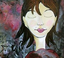 Imagination by Amanda R. Wright