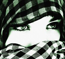 Let the oppressed have a voice! Let them speak out! by Berns